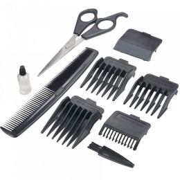 DELTA Машинка для стрижки DL 4011 красная