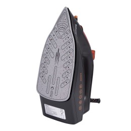 SATURN Утюг 2200W ST CC 7121