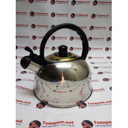 KINGHOFF Чайник 3,0 л. KH 3227