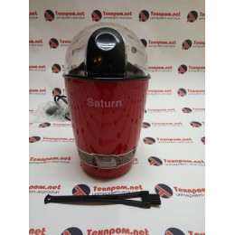 SATURN Кофемолка ST CM 0176 Red