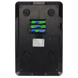 SATURN Весы кухонные ST KS 7235 brown