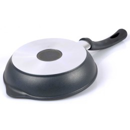 НЕВА МЕТАЛЛ Сковорода 20 см Удобная 1120у