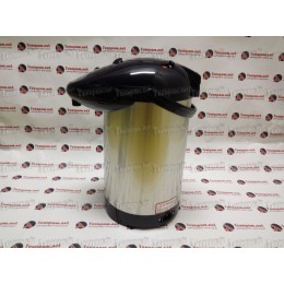 LUMME Термопот LU 296 темный топаз