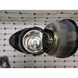 LUMME Термопот LU 296 темный топаз