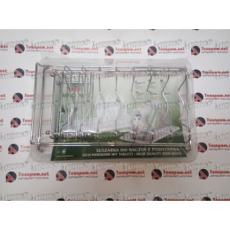 KINGHOFF Сушилка для посуды KH 4105