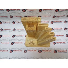 KINGHOFF Набор ножей (8пр.) KH 3447