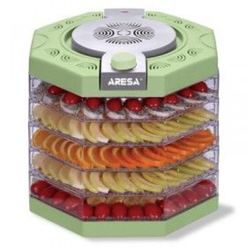 Сушилка для фруктов ARESA AR-2601(FD-440)
