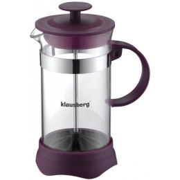 KLAUSBERG Френч-пресс 600 мл. KB 7110