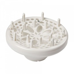 DELTA Фен 2000W LUX DL 0911