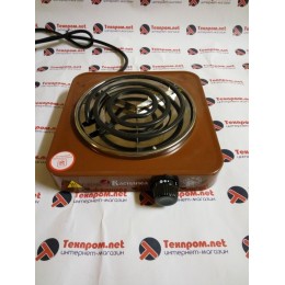 ВАСИЛИСА Электроплита ПЭ1 1000