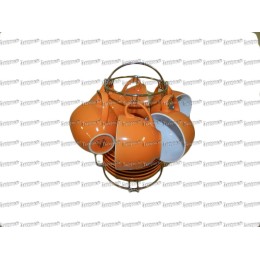 КОРАЛЛ Набор чайный 12пр.Апельсин TS012-OR