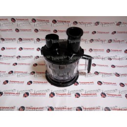 SATURN Блендер 600W ST FP 0042