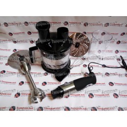 SATURN Блендер 600W ST FP 0042