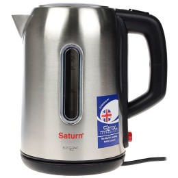 SATURN Электрический чайник ST EK 8433