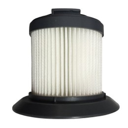 DELTA Пылесос 1600W DL 0829 красный с черным