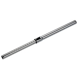 DELTA Пылесос 1600W DL 0829 красный с черным