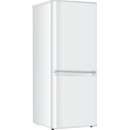 RENOVA Двухкамерный холодильник RBD 233 W