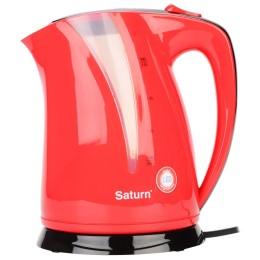 SATURN Электрический чайник ST EK 8417 BlR