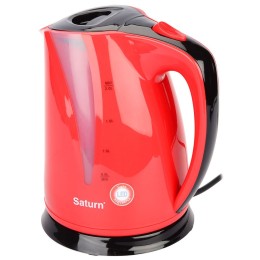 SATURN Электрический чайник ST EK 8417 BlR