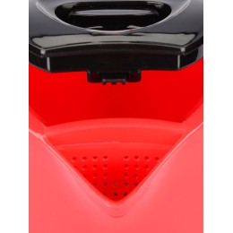 SATURN Электрический чайник ST EK 8417 BlR