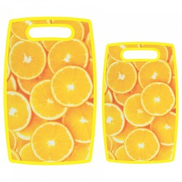 WEBBER Набор из 2 разделочных досок РД 000019/2