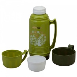 WEBBER Термос 1,0 л. 41001/3S