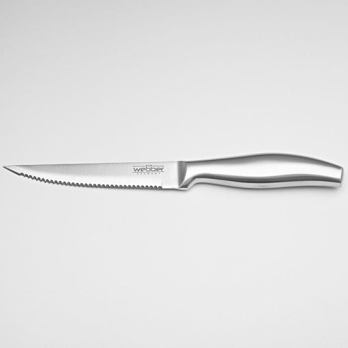 Нож разделочный Master Chef 11,4 см. WEBBER ВЕ 2250 G