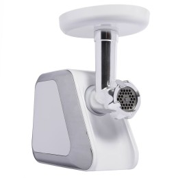 SATURN Мясорубка 1600W ST FP 0095 white