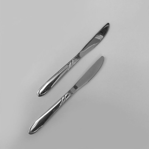Нож столовый 1пр. HoReCa MAESTRO MR 1514 DK