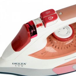 DELTA Утюг 2600W LUX DL 151