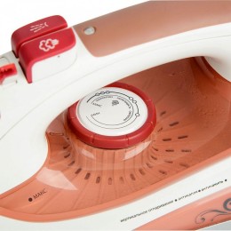 DELTA Утюг 2600W LUX DL 151