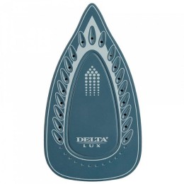 DELTA Утюг 2600W LUX DL 151