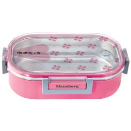 KLAUSBERG Ланч бокс KB 7084