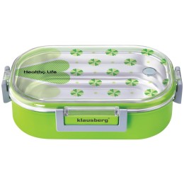 KLAUSBERG Ланч бокс KB 7084