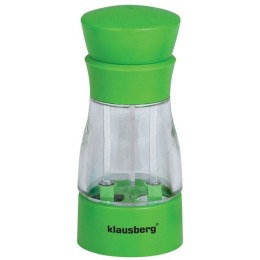 KLAUSBERG Мельница для специй 2 в 1 KB 7018