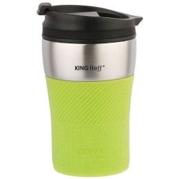 KINGHOFF Термокружка 0,28 л. KH 1183