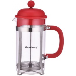 KLAUSBERG Френч-пресс 350 мл. KB 7078