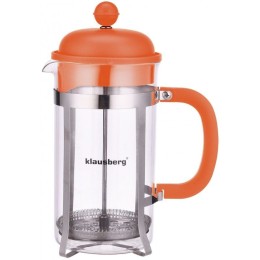 KLAUSBERG Френч-пресс 350 мл. KB 7078