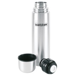 WEBBER Термос 1,0 л. SS 1000 P