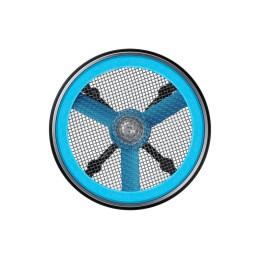 SAMSUNG Пылесос 1800W VC18M2130SR