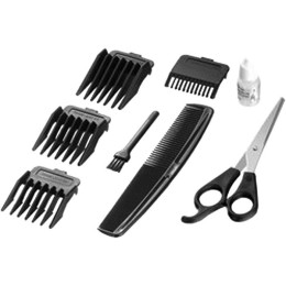 ЯРОМИР Машинка для стрижки ЯР 701 серая