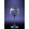 Набор бокалов для вина ГУСЬ ХРУСТАЛЬНЫЙ Первоцвет 210мл. TL66-1689
