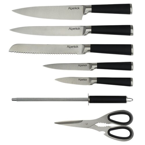Набор ножей (7пр.) ALPENKOK AK 2093