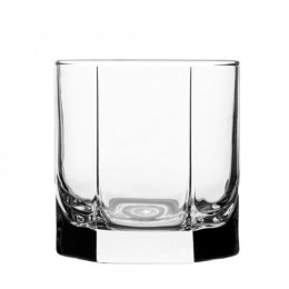 PASABAHCE Набор стаканов для виски TANGO 250 мл. (6 шт.) 42943 T
