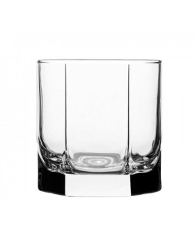 PASABAHCE Набор стаканов для виски TANGO 250 мл. (6 шт.) 42943 T