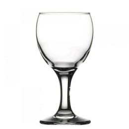 PASABAHCE Набор бокалов для вина Bistro 165 мл.(3шт) 44415