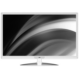 JVC Телевизор LT 22 M445W