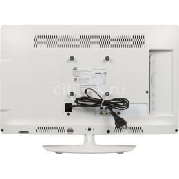 JVC Телевизор LT 22 M445W