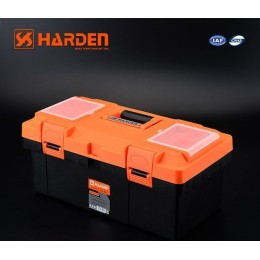 HARDEN Пластиковый кейс для инструментов S 520301