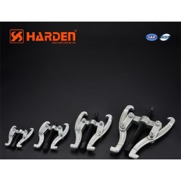 HARDEN Съемник двухзахватный 6 600413